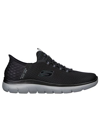 Macys skechers discount