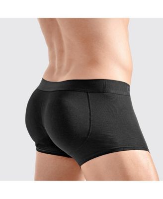 Mens Padded Trunk Modal