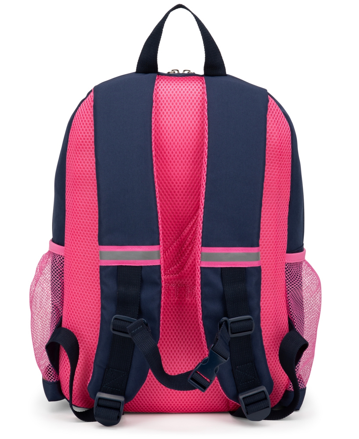 Shop Nautica Kids Backpack For School, 16" H In Retro Rainbow