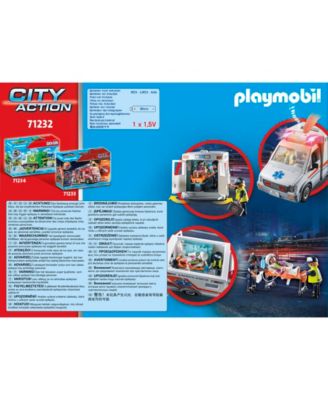 PLAYMOBIL Ambulance