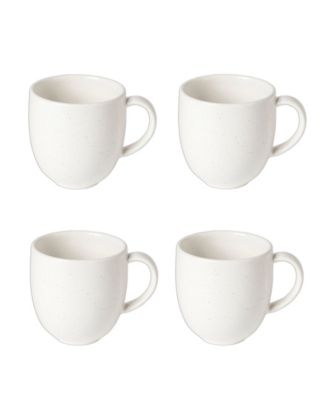 Pacifica Dinnerware Mug, Set of 4