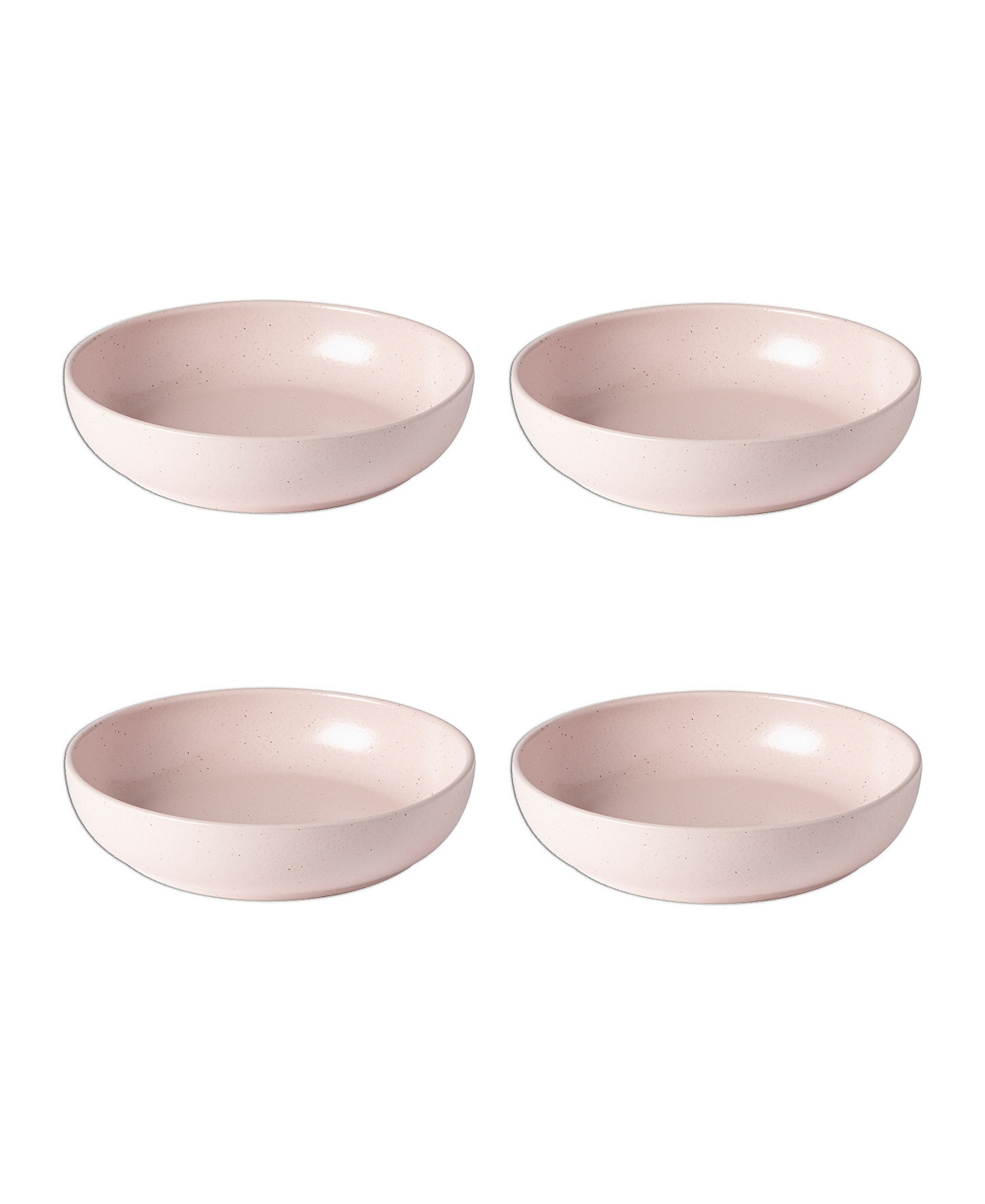 Casafina Pacifica Serveware Pasta Bowl, Set of 4,