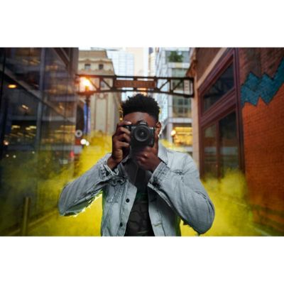 Z5 Full Frame Mirrorless Camera