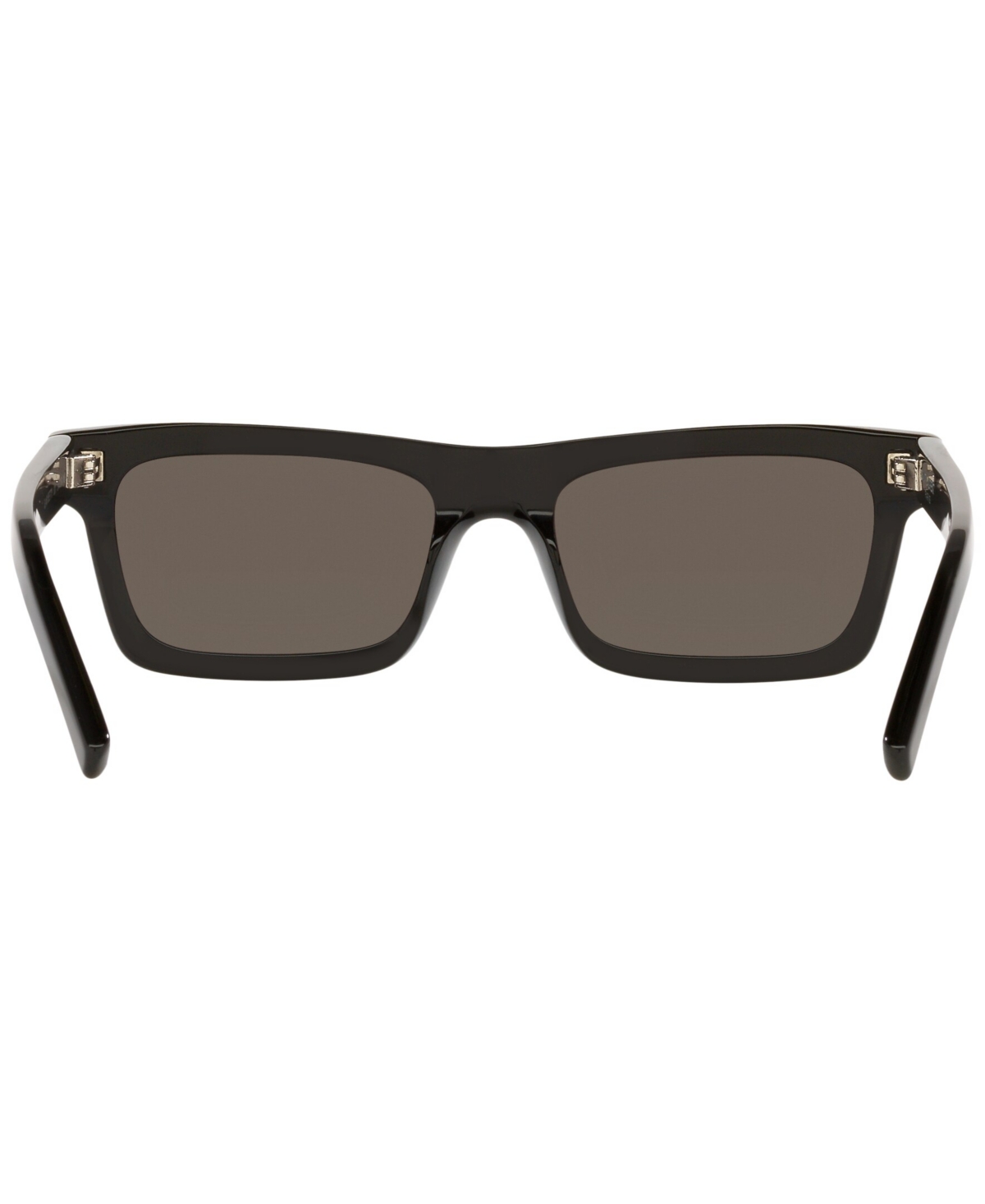 Shop Saint Laurent Women's Sl 461 Betty Sunglasses In Black