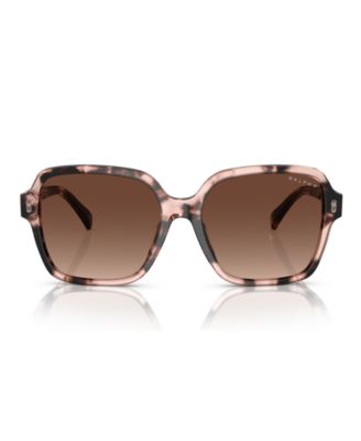 Women's Polarized Sunglasses, Gradient Polar RA5304U