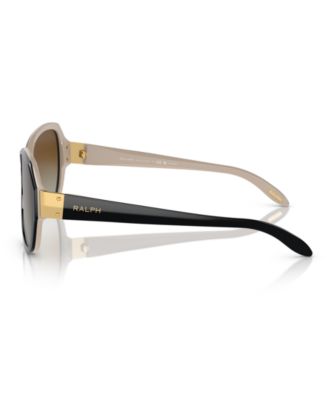 Women's Polarized Sunglasses, Gradient Polar RA5138