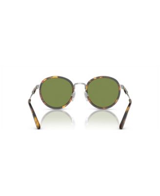 Men's The Clubman Sunglasses RL7081