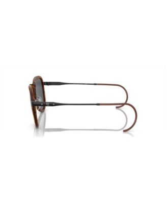 Men's The Roadster Sunglasses RL7080Q