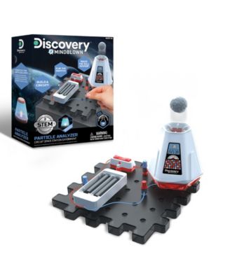 Discovery #MINDBLOWN