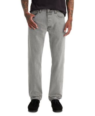 Levi's - 501 Original-Fit Jeans