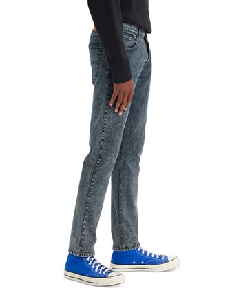 Macys new arrivals levis 512
