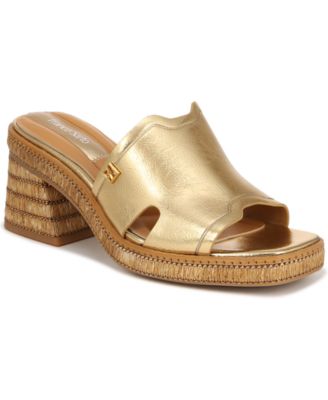 Franco Sarto - Florence Slide Sandals