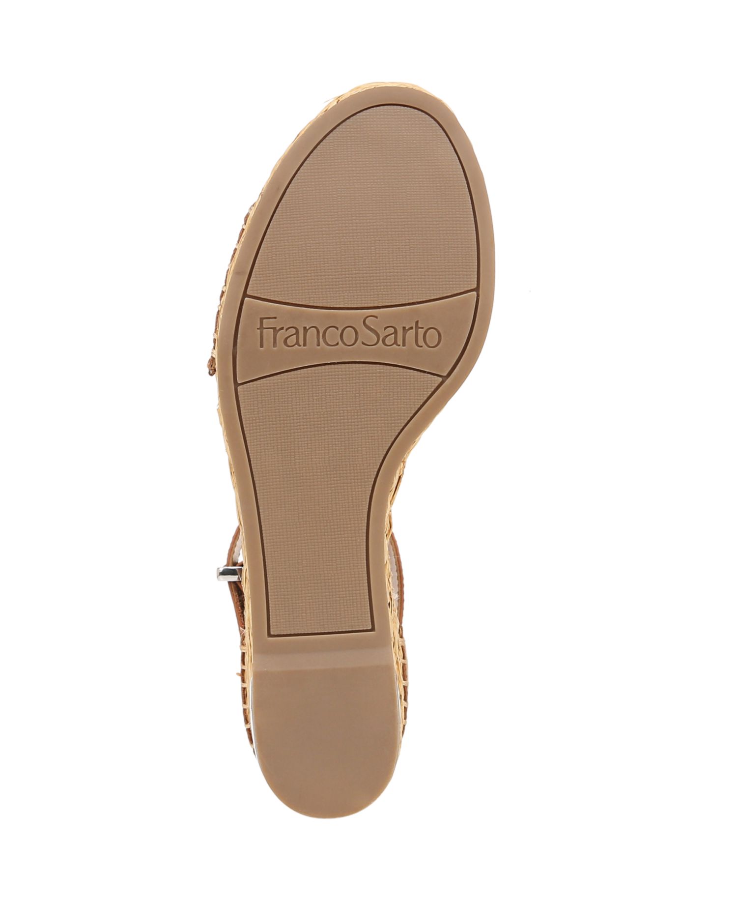 Women's Clemens Espadrille Wedge Sandals