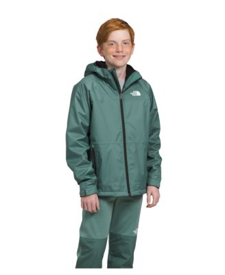 the north face big boys vortex hooded triclimate jacket