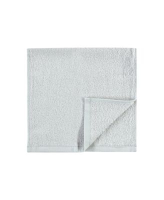 Soft Rayon from Bamboo Baby Burp Cloths 6 Count Set