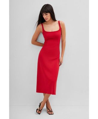 Women's Crawford Dress