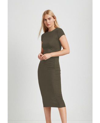 Women's Ansonia Dress