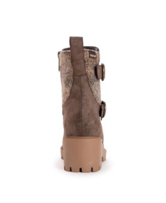 Women's Fainley Faith Booties