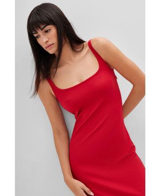 Women's Crawford Dress