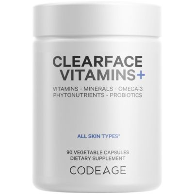 Codeage