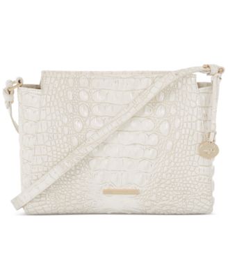 Brahmin - Hillary Leather Crossbody