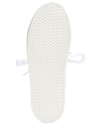 Women's Talena Knit Lace-Up Sneakers