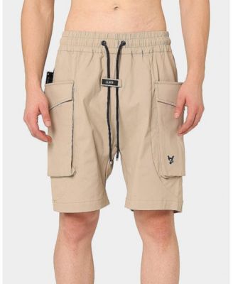 Mens Cleon Cargo Shorts