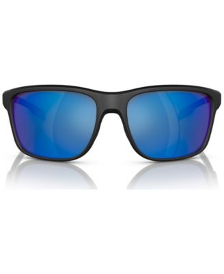 Native Men's Gorge Polarized Sunglasses, Mirror Polar XD9040