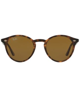 Unisex Sunglasses RB2180L