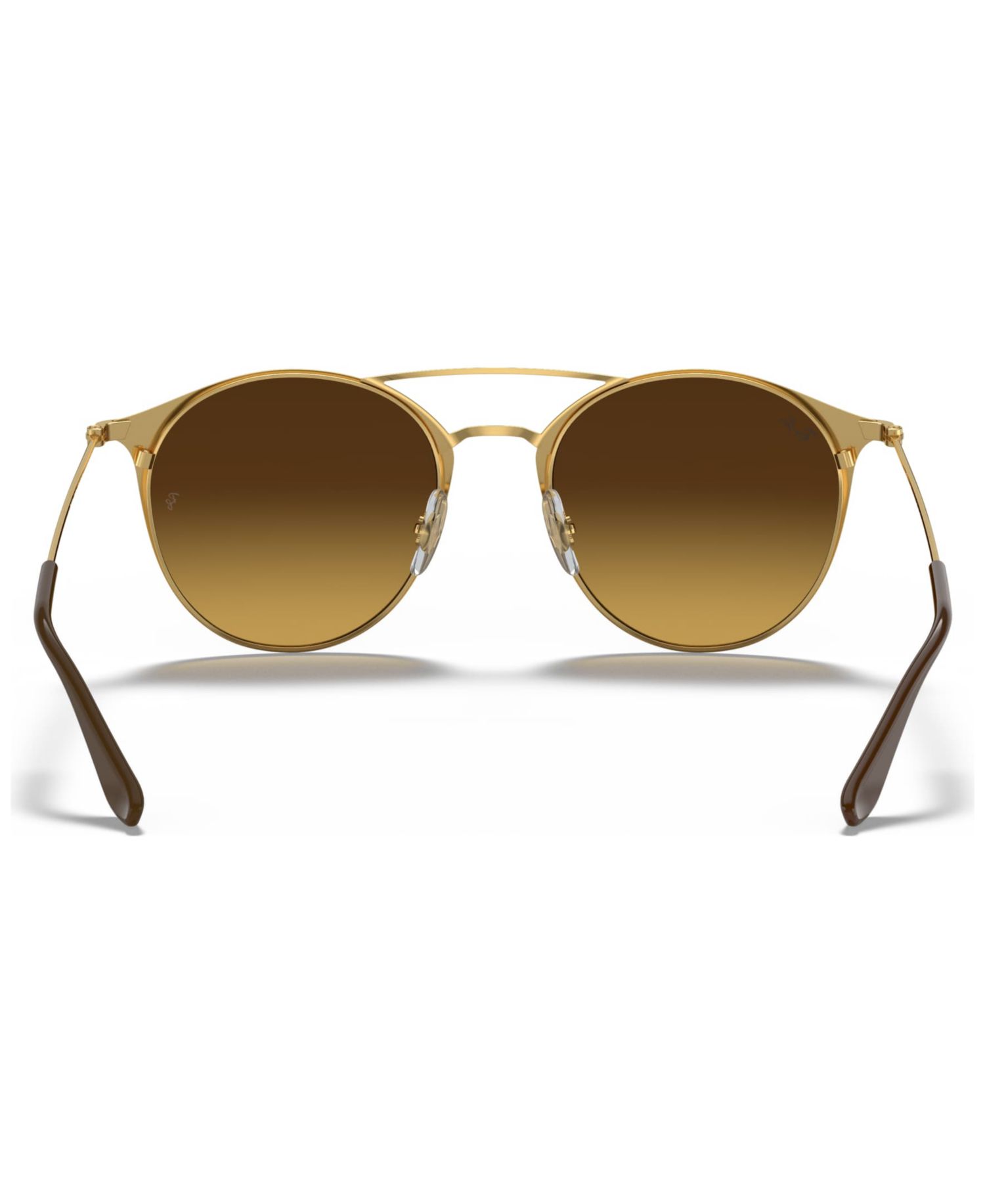 Unisex RB3546 Sunglasses, Gradient RB3546L