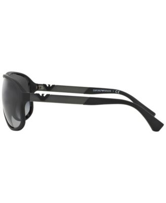 Men's Sunglasses, Gradient EA4029