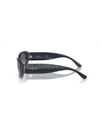 Women's Sunglasses, Gradient VO5525S