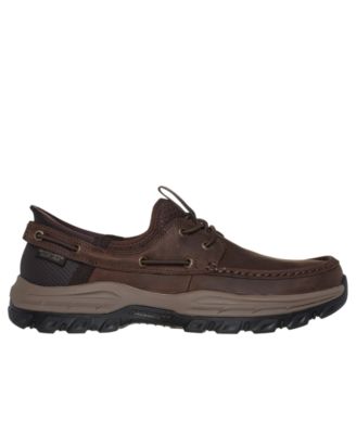 Men's Slip-ins RF- Knowlson - Shore Thing Slip-On Casual Moccasin Sneakers from Finish Line