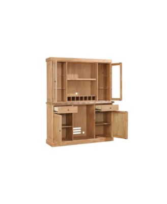 CLOSEOUT! Logans Edge Back Bar