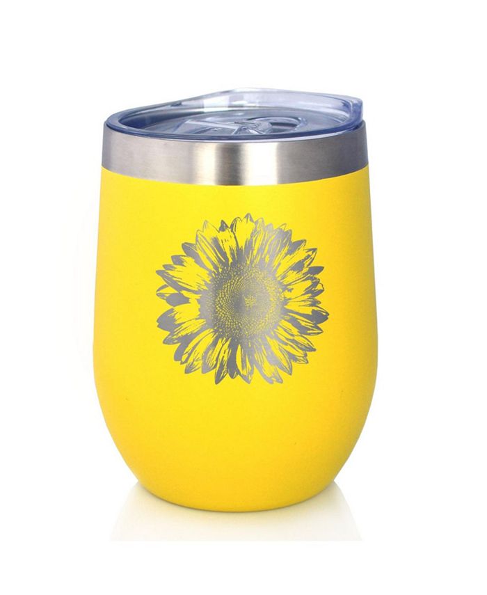 Birthday Girl - 20 oz Coffee Tumbler - bevvee