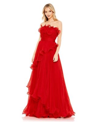 Mac Duggal