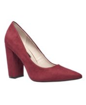 Burgundy Shoes Macy s