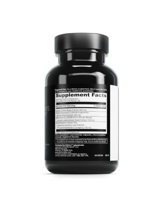 DaVinci Labs Adipo-Leptin Benefits - Dietary Supplement to Support Appetite Control and Fat Metabolism - With Green Coffee Bean Extract, Brown Seaweed and More
