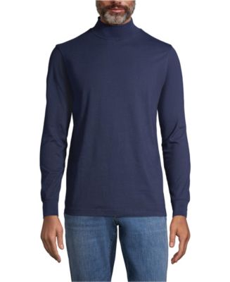 mens mock neck dress shirts ZAFUL Mock Turtleneck for Men Long Sleeve Shirts Basic Tops Slim Fit Casual  Lightweight Pullover Fall Tee for Casual Blue S at Amazon Men's Clothing  store