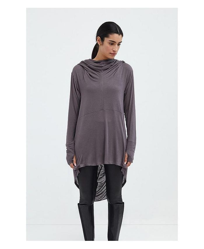 Macy's tunics and cheap leggings