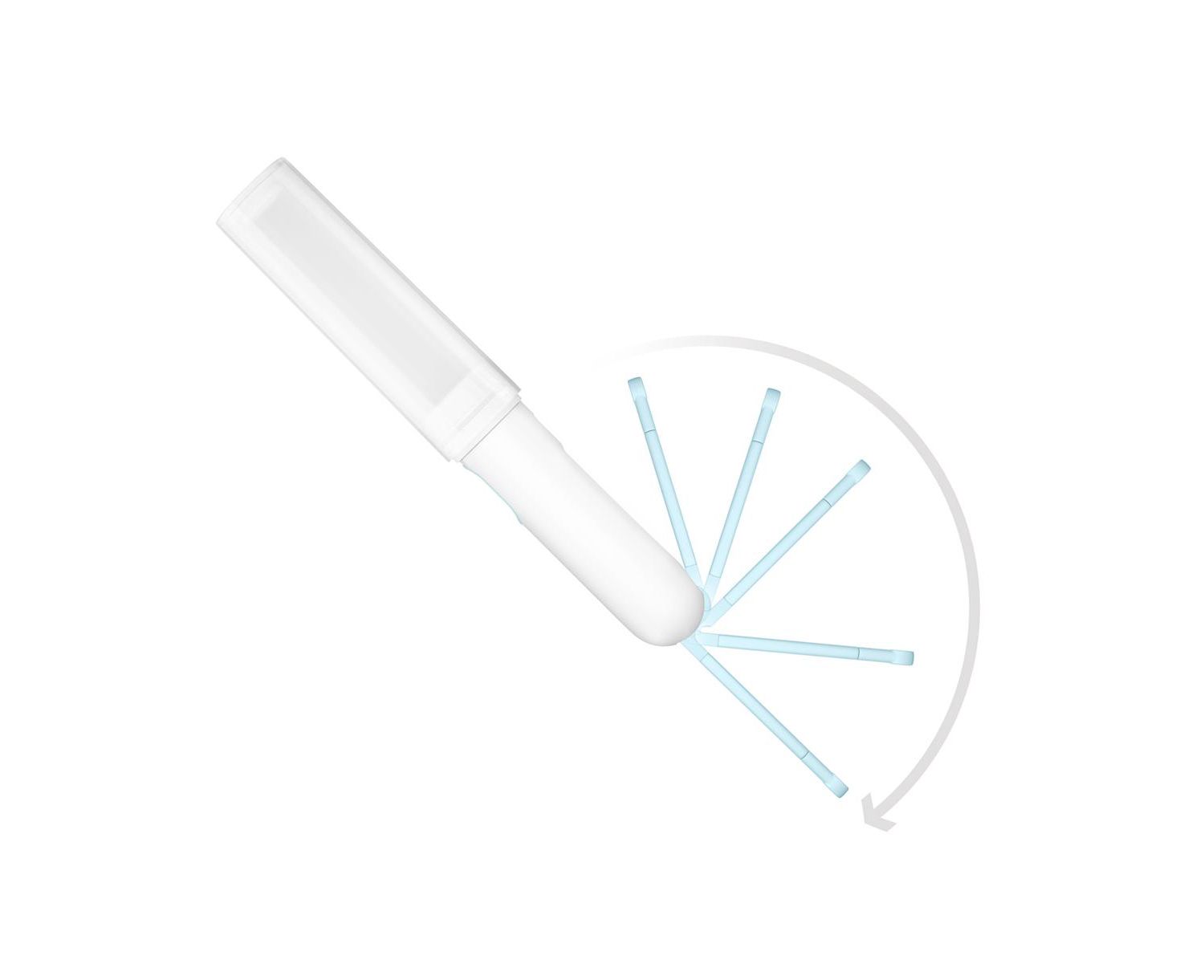 Little Martin's Portable Electric Travel Bidet