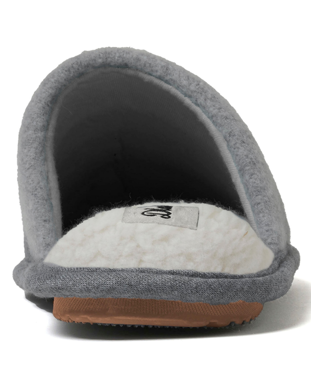 Dearfoams Women's Mama Bear Scuff Slippers