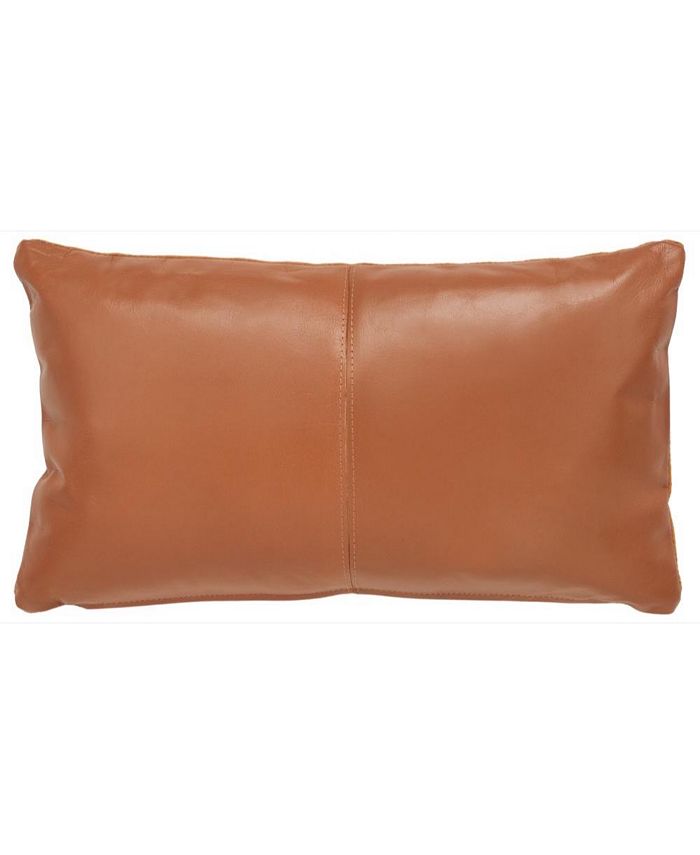 Safavieh Samori 12" x 20" Pillow Macy's