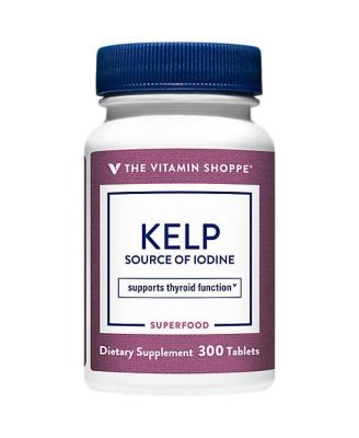 The Vitamin Shoppe