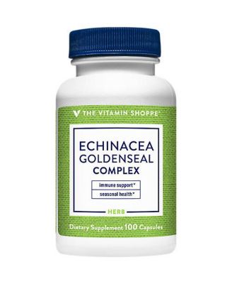 The Vitamin Shoppe