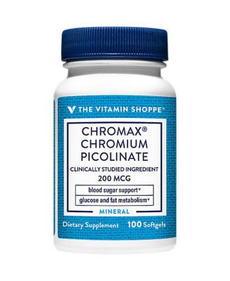 The Vitamin Shoppe