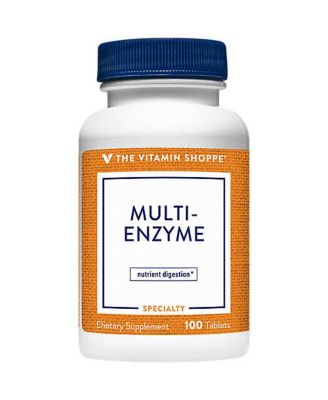 The Vitamin Shoppe