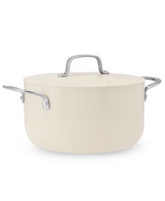 5-Pc. Ceramic Nonstick Cookware Set, Exclusively at Macy’s