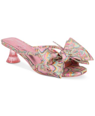 Circus shops by sam edelman ani espadrille sandals