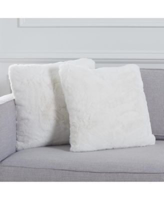 Flayn 20" x 20"  Pillow (Set of 2)